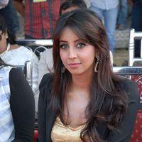 Sanjana Hot New Photos at Crescent Cricket Cup 2012 | Picture 347440