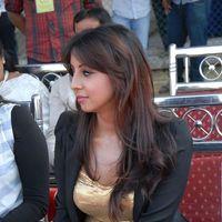 Sanjana Hot New Photos at Crescent Cricket Cup 2012 | Picture 347441