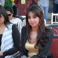 Sanjana Hot New Photos at Crescent Cricket Cup 2012 | Picture 347445