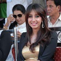 Sanjana Hot New Photos at Crescent Cricket Cup 2012 | Picture 347447