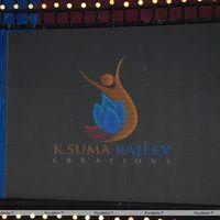 Suma Rajeev Creations Logo Launch Photos