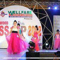 Tollywood Miss AP 2012 Photos | Picture 349321