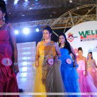 Tollywood Miss AP 2012 Photos | Picture 349322