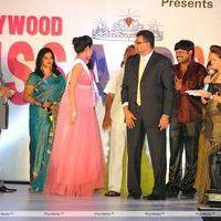 Tollywood Miss AP 2012 Photos | Picture 349640