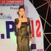 Shilpa Chakravarthy - Tollywood Miss AP 2012 Photos | Picture 348739