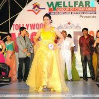 Tollywood Miss AP 2012 Photos | Picture 349642