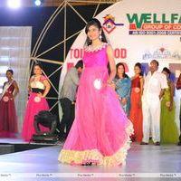 Tollywood Miss AP 2012 Photos | Picture 349643