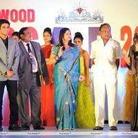 Tollywood Miss AP 2012 Photos | Picture 349646