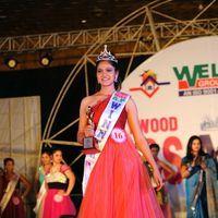 Tollywood Miss AP 2012 Photos | Picture 349649