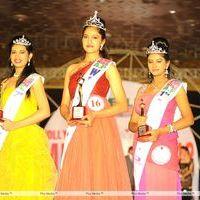 Tollywood Miss AP 2012 Photos | Picture 349650