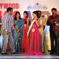Tollywood Miss AP 2012 Photos | Picture 349652