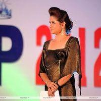 Shilpa Chakravarthy - Tollywood Miss AP 2012 Photos | Picture 348754