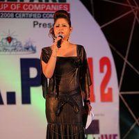 Shilpa Chakravarthy - Tollywood Miss AP 2012 Photos | Picture 348756