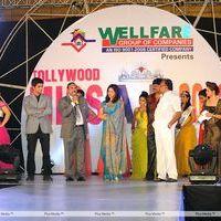 Tollywood Miss AP 2012 Photos | Picture 349657