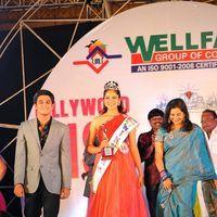 Tollywood Miss AP 2012 Photos | Picture 349659