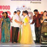 Tollywood Miss AP 2012 Photos | Picture 349660
