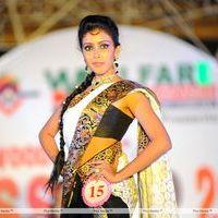 Tollywood Miss AP 2012 Photos | Picture 348774