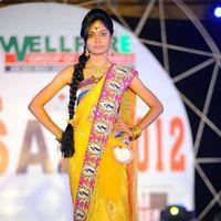 Tollywood Miss AP 2012 Photos | Picture 348775