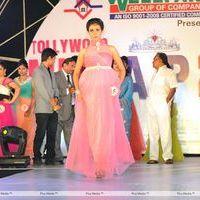 Tollywood Miss AP 2012 Photos | Picture 349663
