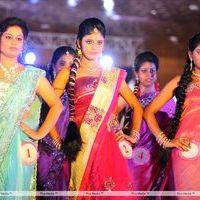 Tollywood Miss AP 2012 Photos | Picture 348778