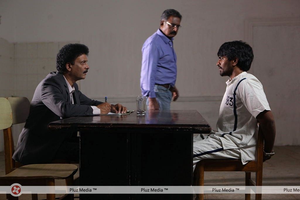 Aravind 2 Movie stills | Picture 350618