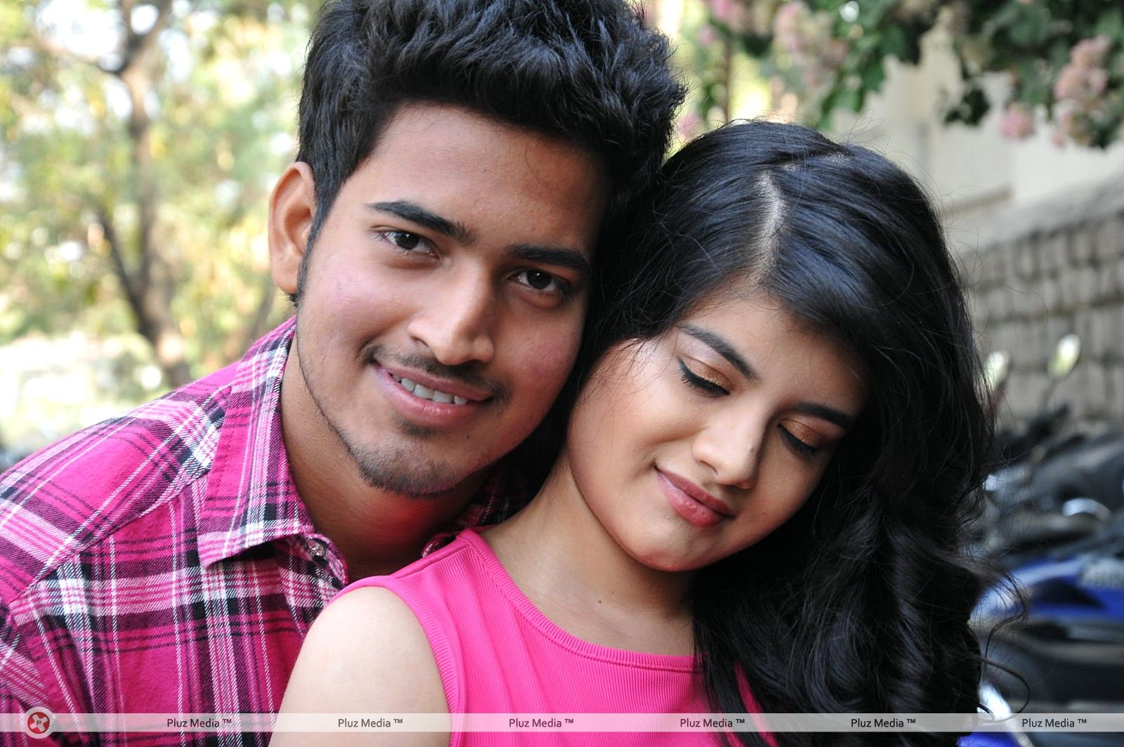 Crazy Hearts Movie Opening Stills | Picture 350987