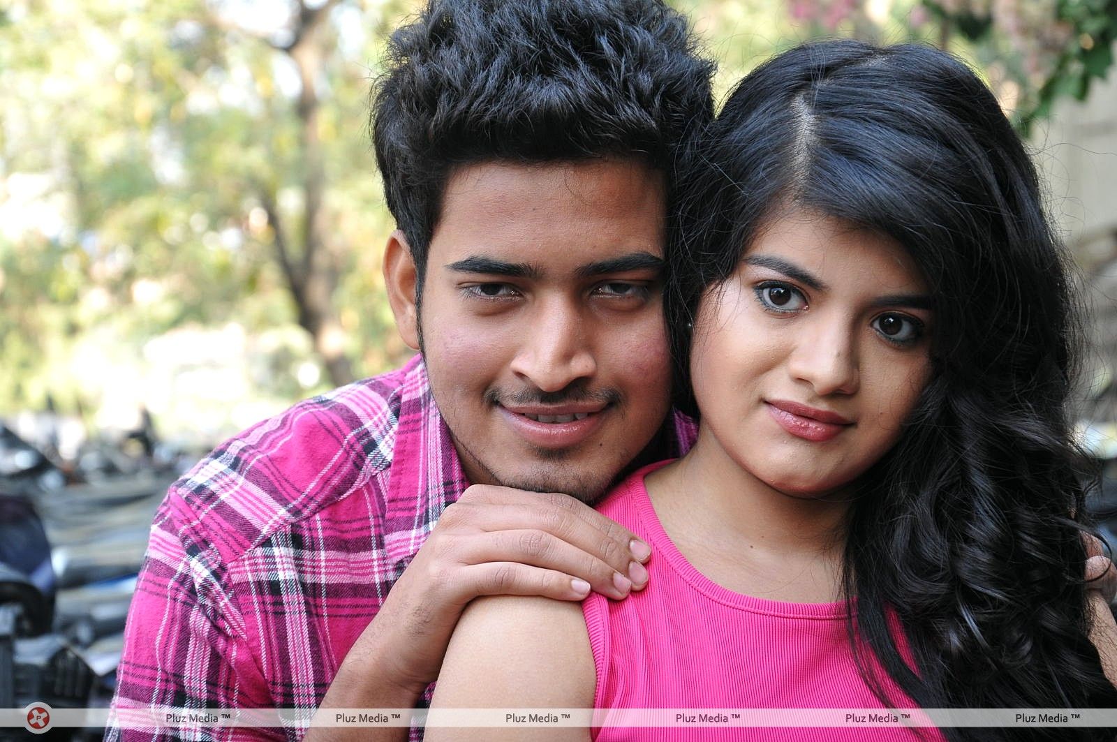 Crazy Hearts Movie Opening Stills | Picture 350991