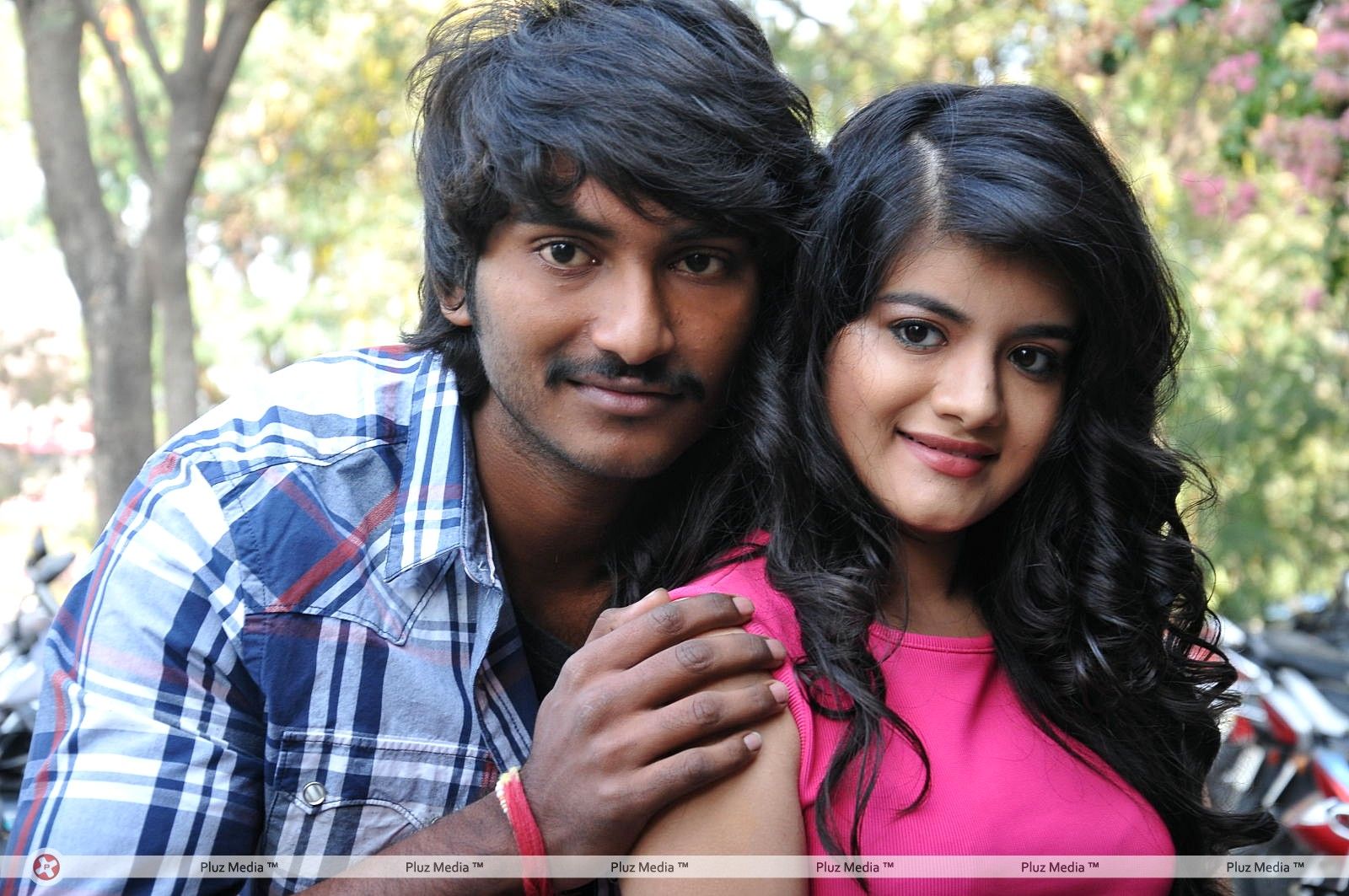 Crazy Hearts Movie Opening Stills | Picture 350993