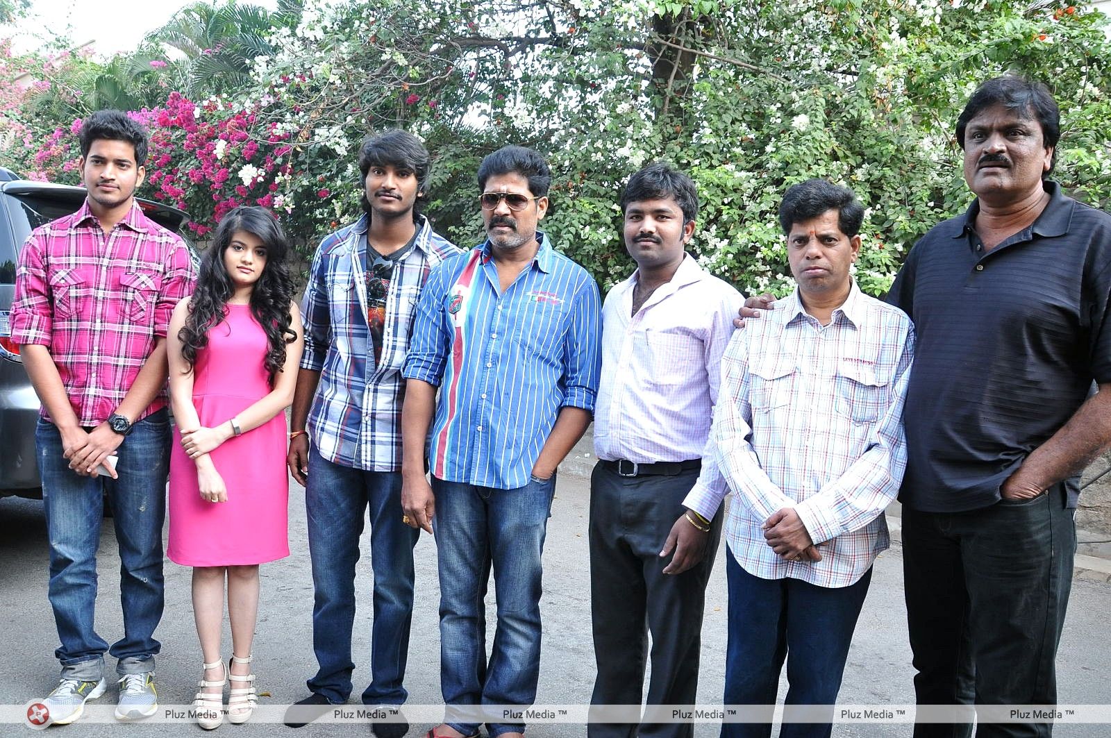 Crazy Hearts Movie Opening Stills | Picture 350997