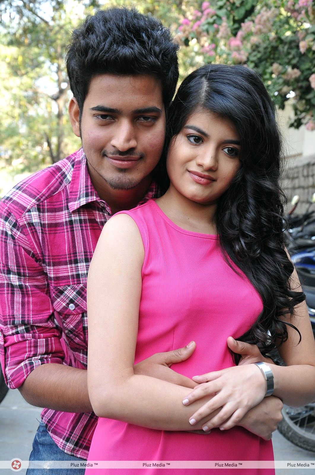 Crazy Hearts Movie Opening Stills | Picture 350998
