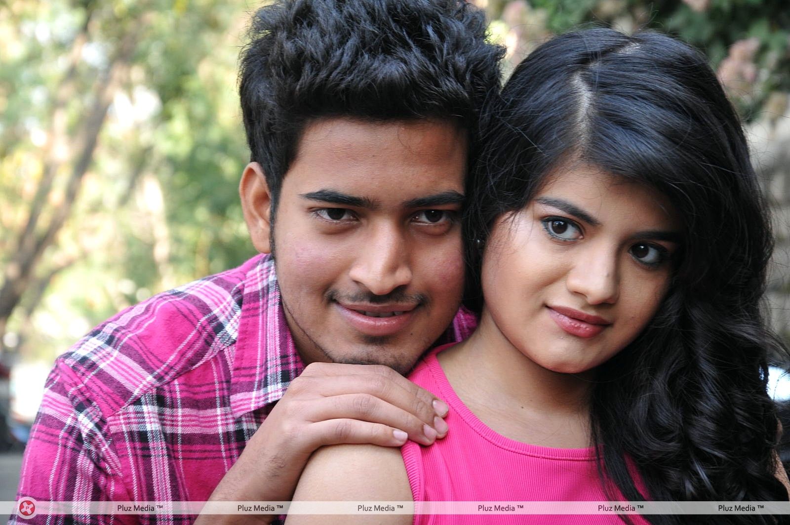 Crazy Hearts Movie Opening Stills | Picture 351002