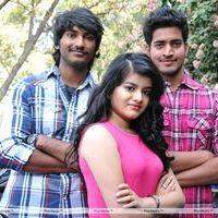 Crazy Hearts Movie Opening Stills | Picture 350948