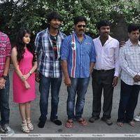 Crazy Hearts Movie Opening Stills | Picture 350887