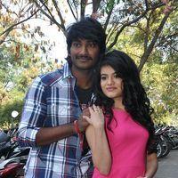 Crazy Hearts Movie Opening Stills | Picture 350888