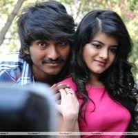Crazy Hearts Movie Opening Stills | Picture 350953