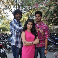Crazy Hearts Movie Opening Stills | Picture 350892