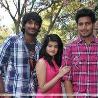 Crazy Hearts Movie Opening Stills | Picture 350894
