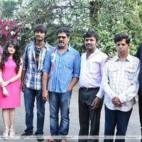 Crazy Hearts Movie Opening Stills | Picture 350975