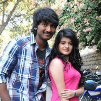 Crazy Hearts Movie Opening Stills | Picture 350976