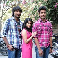 Crazy Hearts Movie Opening Stills | Picture 350984
