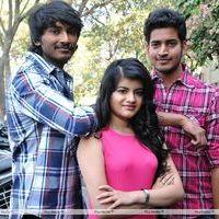 Crazy Hearts Movie Opening Stills | Picture 350986