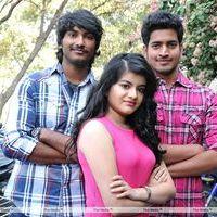 Crazy Hearts Movie Opening Stills | Picture 350988