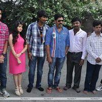 Crazy Hearts Movie Opening Stills | Picture 350942