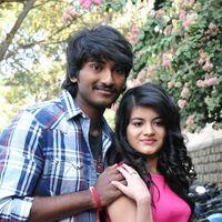 Crazy Hearts Movie Opening Stills | Picture 350999