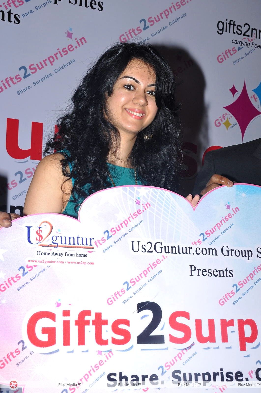 Kamna Jethmalani - Kamna Jethmalani launches Gifts2Surprise.in Photos | Picture 351766