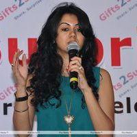 Kamna Jethmalani - Kamna Jethmalani launches Gifts2Surprise.in Photos | Picture 351757