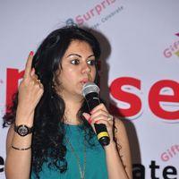 Kamna Jethmalani - Kamna Jethmalani launches Gifts2Surprise.in Photos | Picture 351761