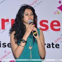 Kamna Jethmalani - Kamna Jethmalani launches Gifts2Surprise.in Photos | Picture 351762