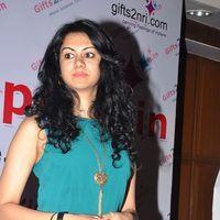 Kamna Jethmalani - Kamna Jethmalani launches Gifts2Surprise.in Photos | Picture 351768