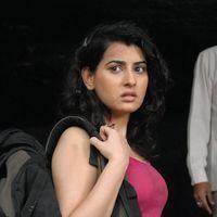 Archana Shastry - Panchami Telugu Movie Press Meet Stills | Picture 353160
